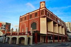 Syed Alwi Road (D8), Shop House #567899811